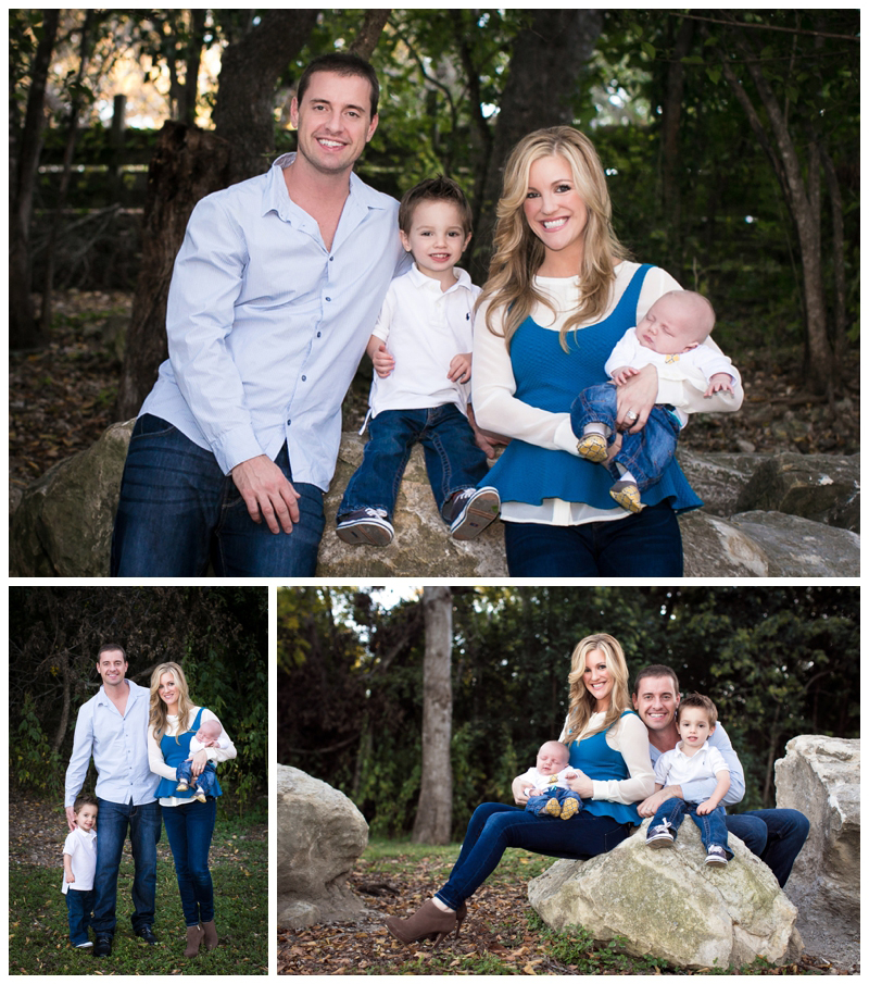 Savvy Images Family Photos