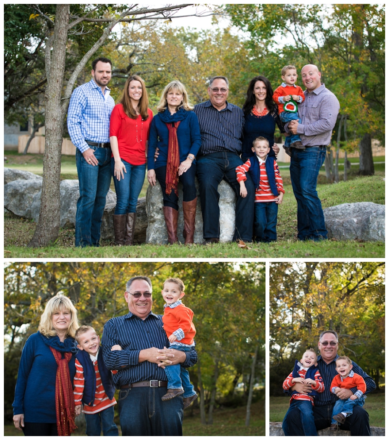 Savvy Images Family Photos