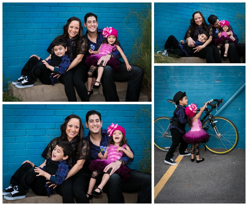 Savvy Image Family Photos