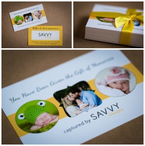 Savvy Images Registry Service