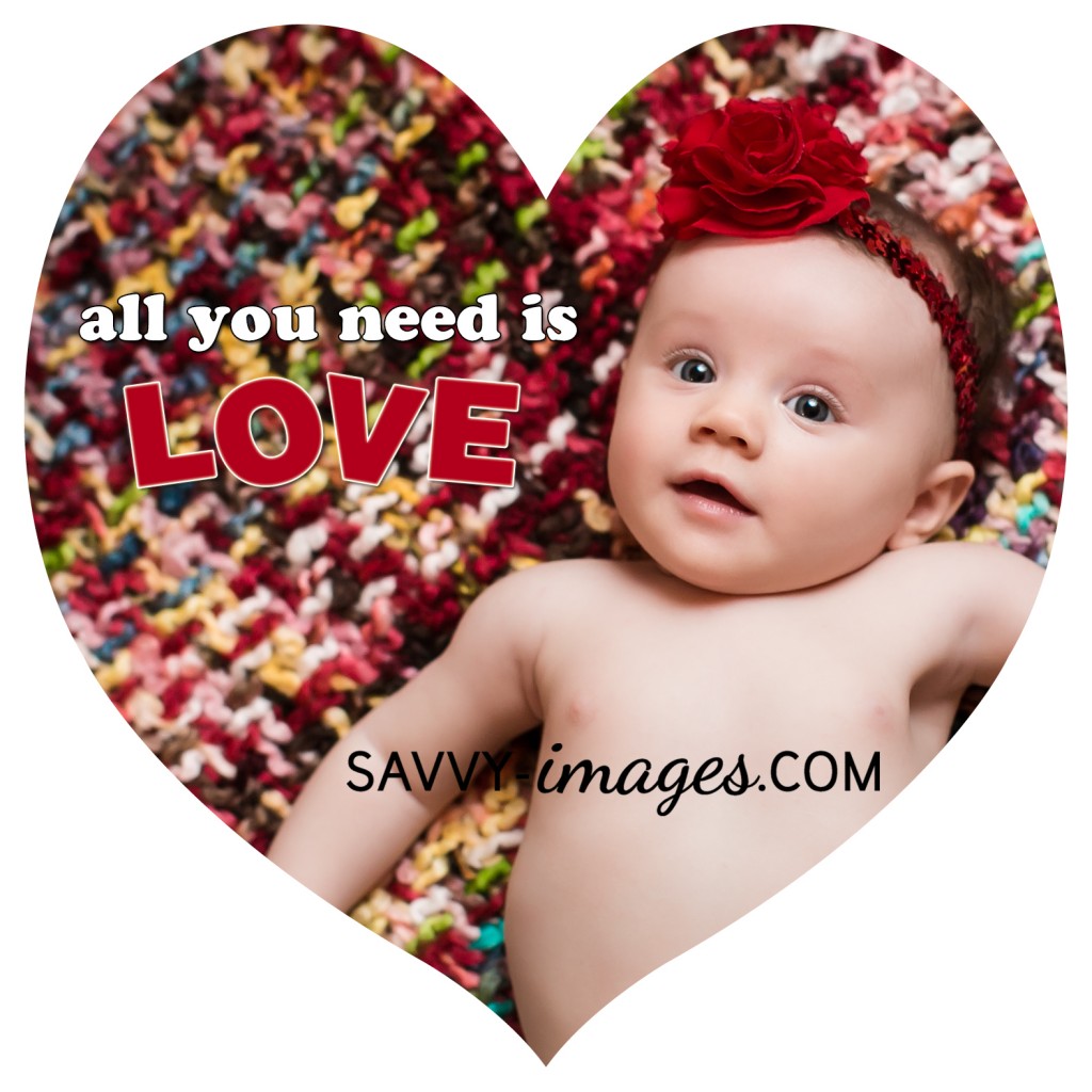 Savvy Valentines